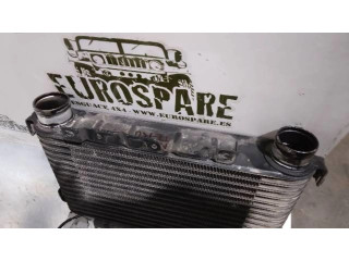 Интеркулер Mitsubishi Montero