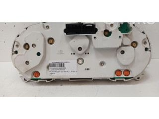 Přístrojová deska Hyundai Accent H31