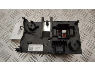 Pojistková skříňka A2139068701 Mercedes-Benz E W213 2017