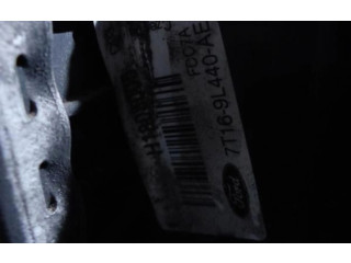 Блок АБС 4999282 Ford Connect 2002 - 2013 года