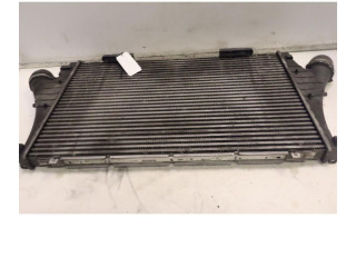 Интеркулер Saab 9-3 Ver2