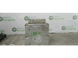 Блок управления двигателя 92GB12A650GA   Ford Sierra