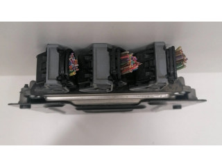 Блок управления двигателя 9664257580, 9653958980 Citroen C4 I