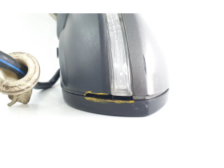 Зеркало электрическое Volkswagen e-Golf 2014 - года