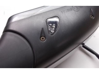 Зеркало электрическое Audi A6 S6 C6 4F 2004 - 2011 года