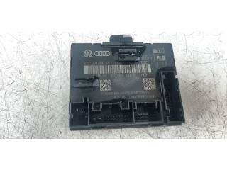Блок комфорта 8T0959793P, 8T0959793G Audi A4 Allroad