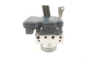 Блок АБС 84166562, 065055766 Chevrolet Camaro - года