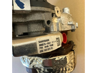 Turbodmychadlo Турбина 059145873FE, 8414970006 Volkswagen Touareg III 3.0