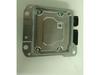 Блок подушек безопасности HX7314D374AC Jaguar XF