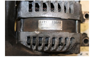 Генератор Dodge Nitro