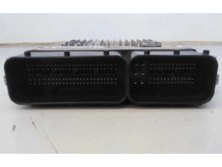 Блок управления двигателя A6519009702, A6519011102 Infiniti Q30