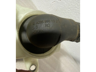 Pojistková skříňka A2059981301 Mercedes-Benz C W205 2015