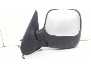 Zpětné zrcátko levé Citroen Berlingo 2005 96366858, 96366858XT