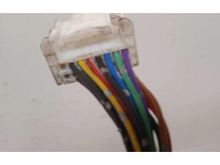 Зеркало электрическое Lexus LS 500 - года