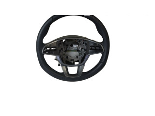 Руль SsangYong Korando - года 4610037110