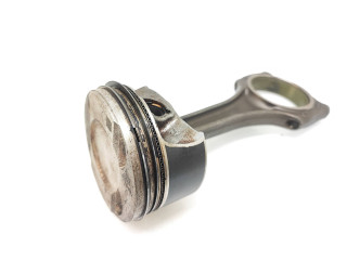 Píst R6MK, 84L157 Volkswagen Touareg III DCBE