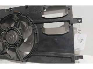 Вентилятор радиатора MN130391 Mitsubishi Colt