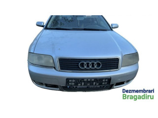 Блок предохранителей    Audi A6 S6 C5 4B    