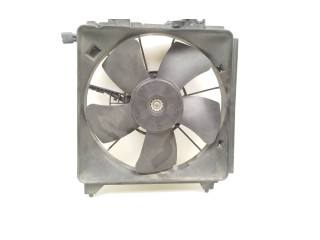 Вентилятор радиатора     AE1680001300, MF4227506900    Honda Civic IX 