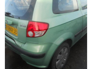 Вентилятор печки    971121C000   Hyundai Getz