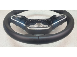 Руль Skoda Octavia Mk4 2019 - года 5E3419093B