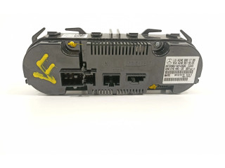 Блок управления климат-контролем A2469001708, A2469015503   Mercedes-Benz A W176