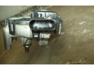 Моторчик дворников Mazda 3 I