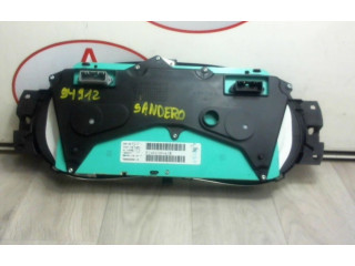 Панель приборов 248103604R, 248103604R Dacia Sandero