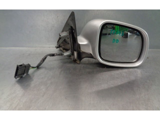 Зеркало электрическое        Skoda Octavia Mk1 (1U)  1996 - 2004 года   