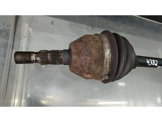 Средний кардан