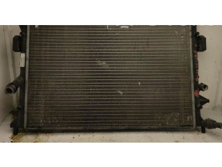 Радиатор охлаждающей жидкости Skoda Yeti (5L)