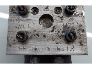 Блок ABS 270242804905, 0265216933 Tata Indica Vista I