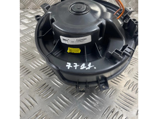 Вентилятор печки T1023403NV Skoda Superb B8 (3V)