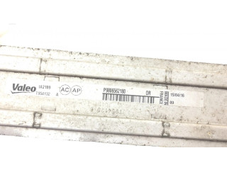 Интеркулер  9806562180, SU001A3951   Citroen LN LNA 2.0