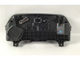 Панель приборов 4KE920795A Audi e-tron