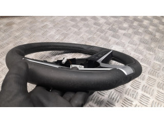 Volant Alfa Romeo Stelvio 2018