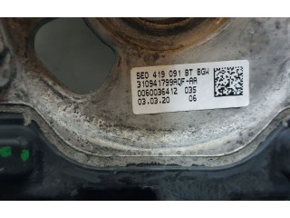 Руль Skoda Kodiaq  2017 - 2024 года 5E0419091BT, 5E0419685A      