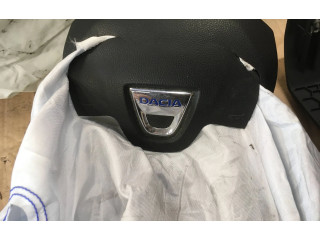 Подушка безопасности водителя    Dacia Duster II