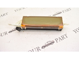 Дисплей 9662226080 Citroen C4 I