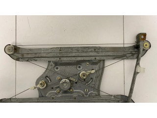 Передний комплект электрического механизма для подъема окна