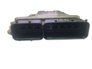 Řídící jednotka 4H0907409, 0281015766   Audi A8 S8 D4 4H 2011