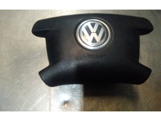 Подушка безопасности водителя 7H0880201R Volkswagen Transporter - Caravelle T5