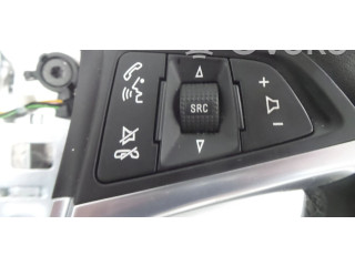 Руль Opel Meriva B  2010 - 2016 года 13387038, 13305810      