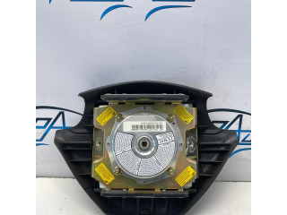 Подушка безопасности водителя 95VWF042B85B Ford Galaxy