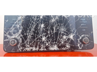 Радио/ проигрыватель CD/DVD / навигация 654035869K Skoda Scala