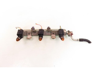 Топливная рампа Honda Odyssey для двигателя J35Z8