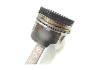  Поршень с шатуном CBAB   Volkswagen Eos  