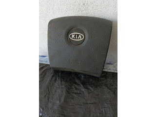 Надувная подушка для руля 56910-3E01   KIA Sorento  