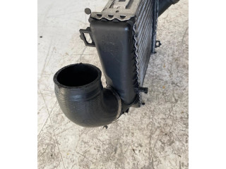 Интеркулер 690950 Smart ForTwo II