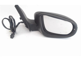 Поршень Зеркало (управляемое электричеством) CAY 5K0857508AD9B9 Volkswagen Golf VI